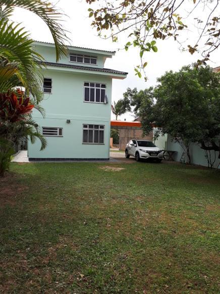 Villa Durma Com O Barulho Do Mar! à Florianópolis Extérieur photo