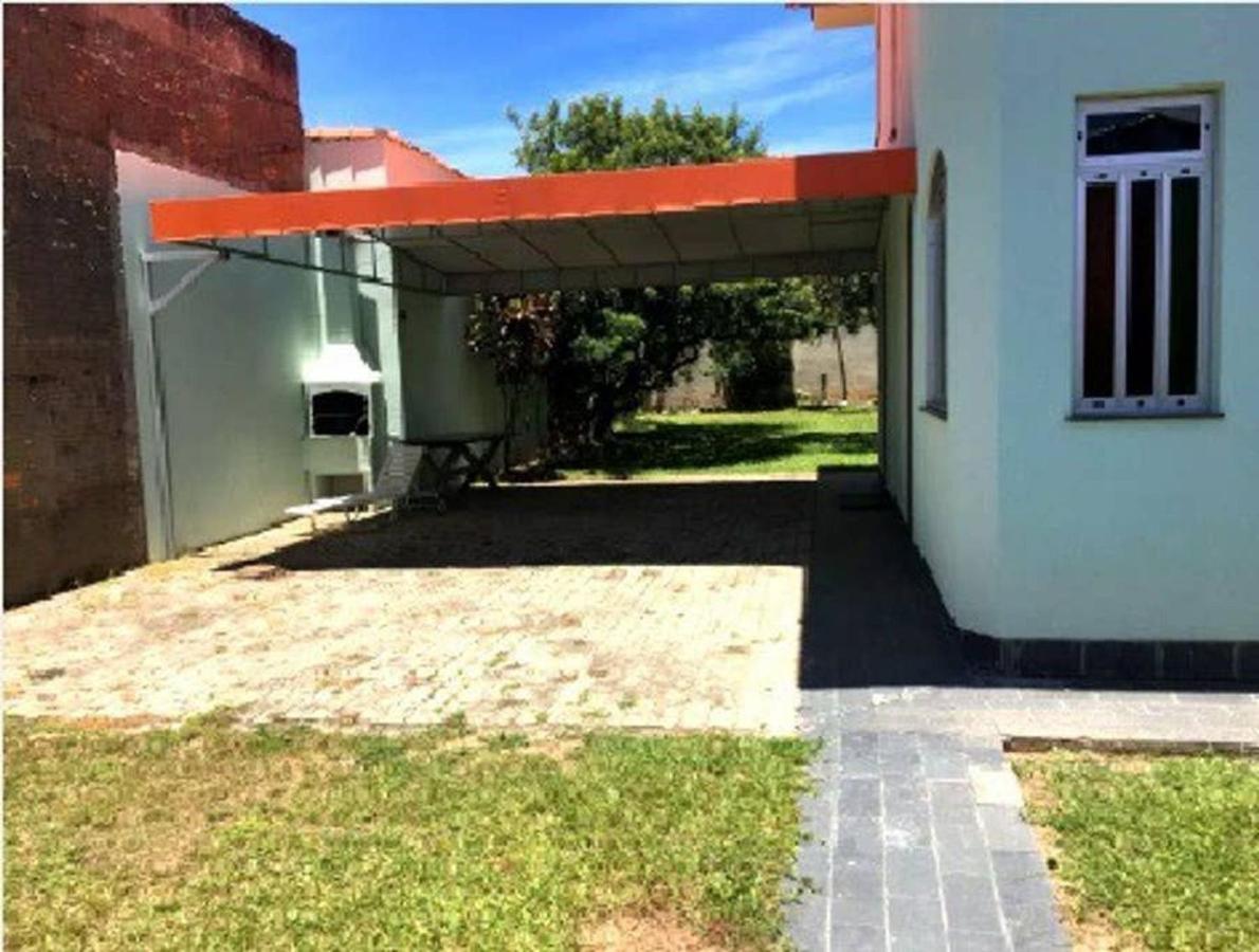 Villa Durma Com O Barulho Do Mar! à Florianópolis Extérieur photo